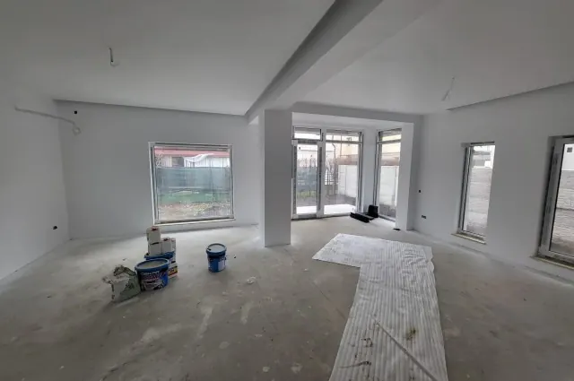 Ansamblu de case individuale de vânzare în Tunari, fotografia 3