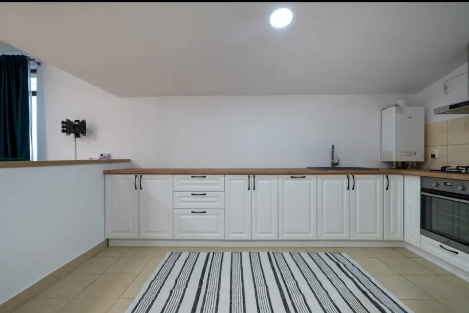 Anunț Vânzare Apartament 2 Camere - Otopeni, Zona Centrală, fotografia 4