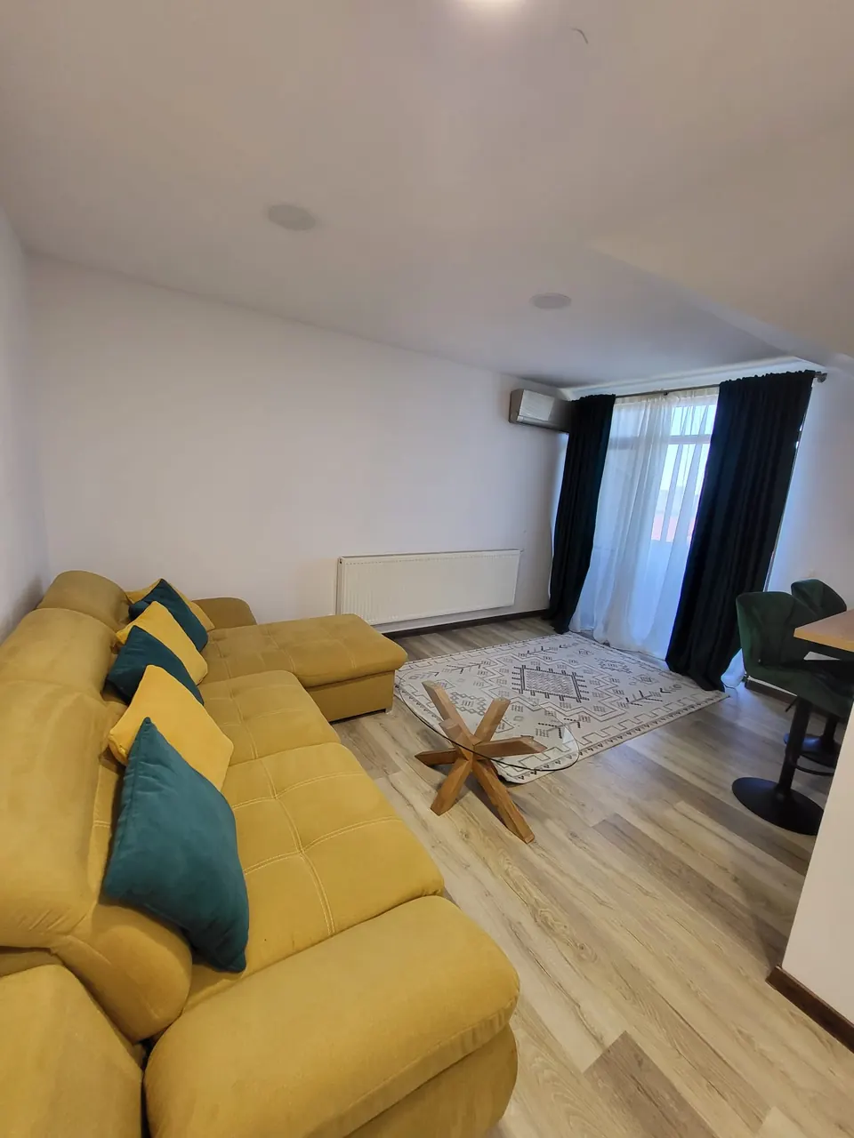 Anunț Vânzare Apartament 2 Camere - Otopeni, Zona Centrală, fotografia 3