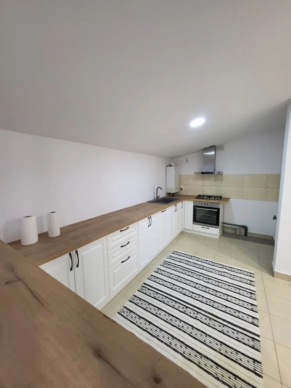Anunț Vânzare Apartament 2 Camere - Otopeni, Zona Centrală, fotografia 5