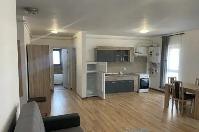 Apartament 2 camere de închiriat – Otopeni, Str. 23 August | Loc de parcare, fotografia 2