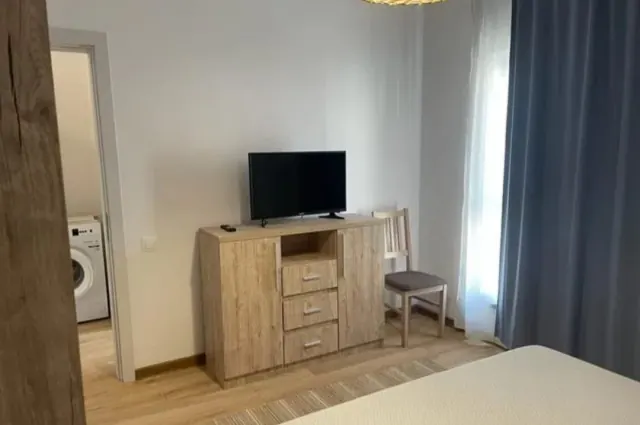 Apartament 2 camere de închiriat – Otopeni, Str. 23 August | Loc de parcare, fotografia 4