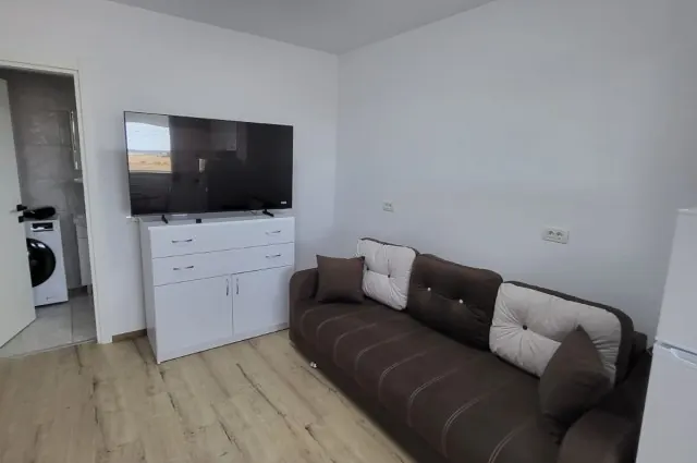 Apartament 2 camere de închiriat – Otopeni, Odăile | Terasă 12 mp, fotografia 2