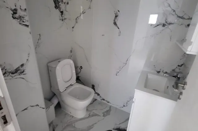Apartament 3 camere de vânzare – Otopeni, Str. I.C. Brătianu | Parcare inclusă, fotografia 5