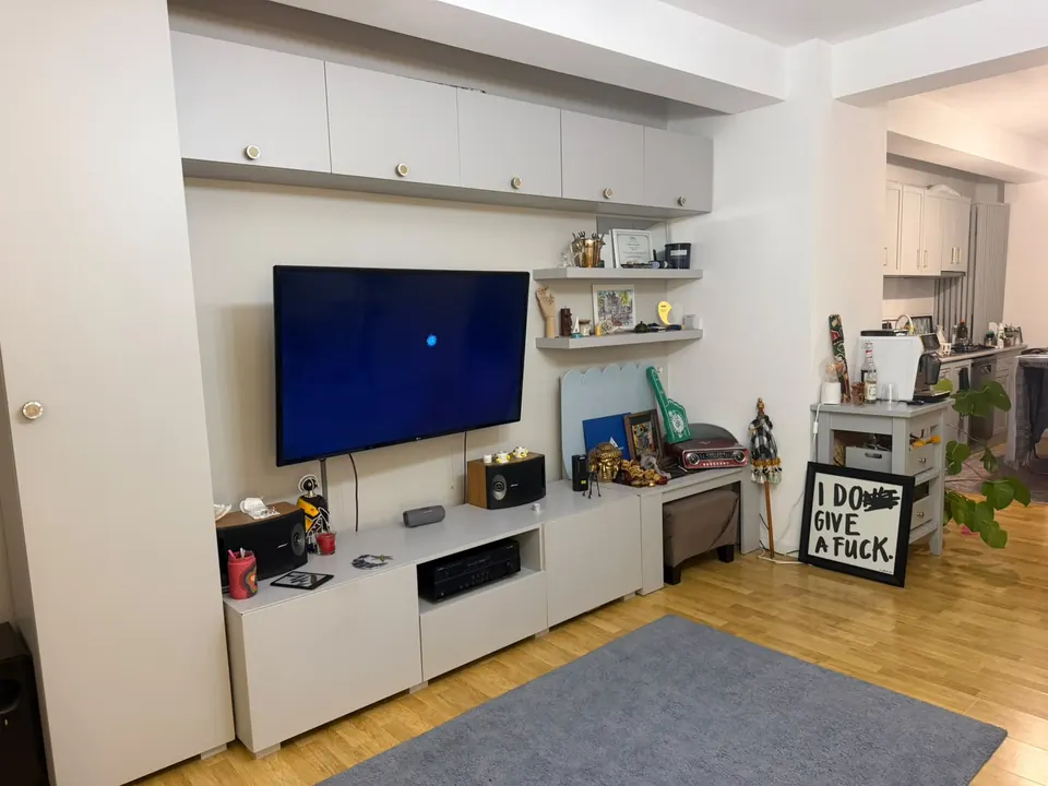 Apartament 2 camere de închiriat – Bucureștii Noi, Străulești Parcare subterană, fotografia 2