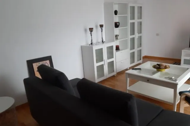 Apartament 2 camere de închiriat –Gran Residencia Otopeni, fotografia 4