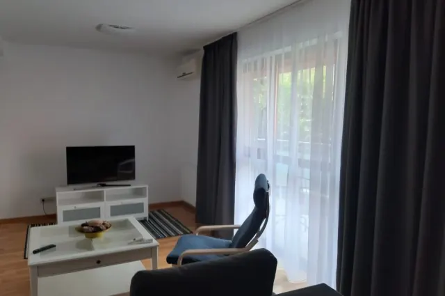 Apartament 2 camere de închiriat –Gran Residencia Otopeni, fotografia 2