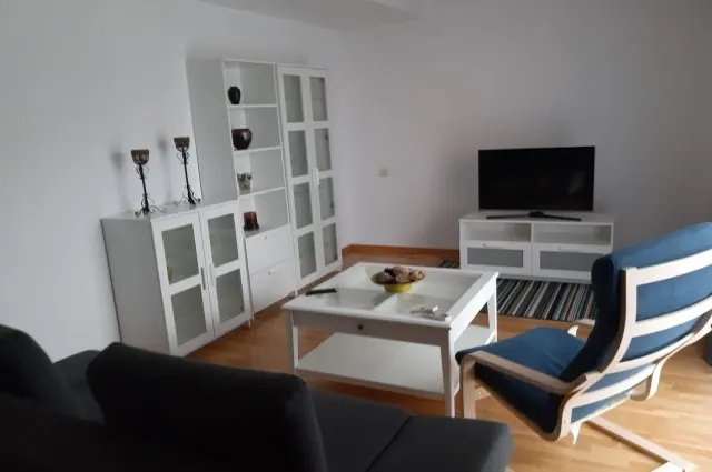 Apartament 2 camere de închiriat –Gran Residencia Otopeni, fotografia 3