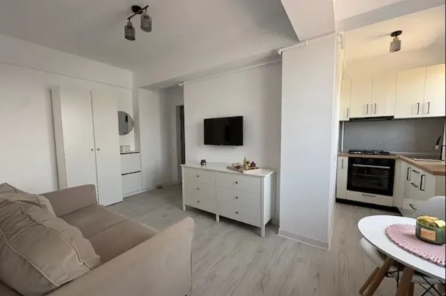 Apartament 2 camere de închiriat – Otopeni/Prima închiriere /Bloc nou 2026, fotografia 2