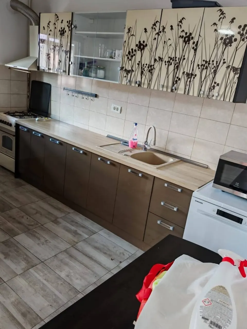 APARTAMENT 3 CAMERE DE ÎNCHIRIAT – OTOPENI, STR. STEAUA ROȘIE, fotografia 3