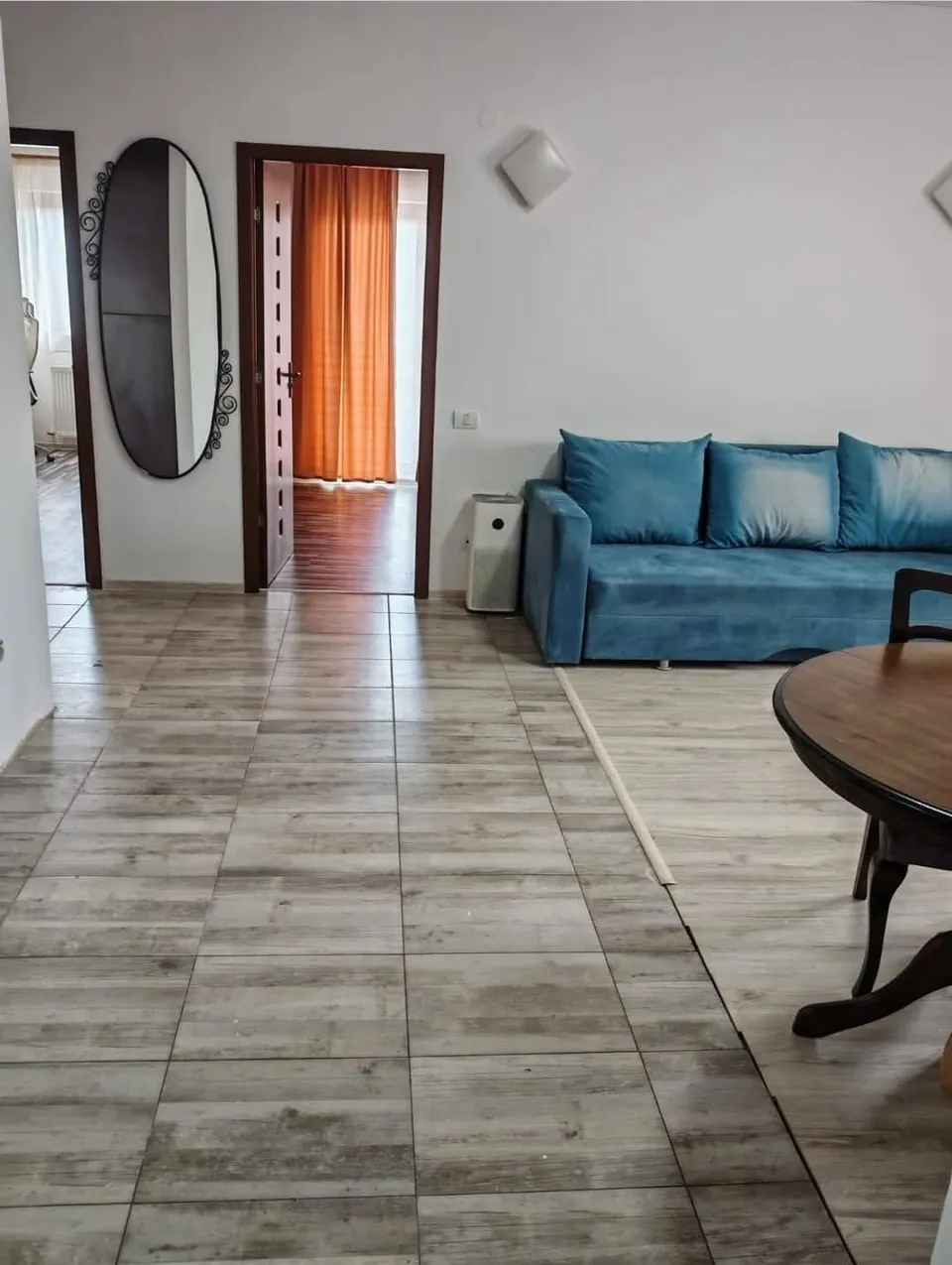 APARTAMENT 3 CAMERE DE ÎNCHIRIAT – OTOPENI, STR. STEAUA ROȘIE, fotografia 2