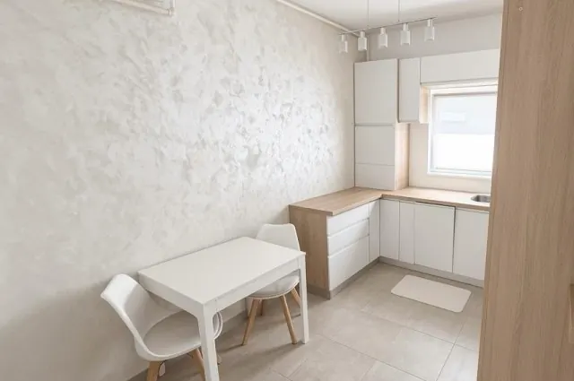 Apartament 3 camere de închiriat – Toscana Residence /Otopeni, fotografia 4