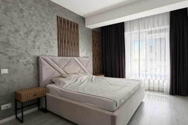 Apartament 3 camere de închiriat – Toscana Residence /Otopeni, fotografia 5