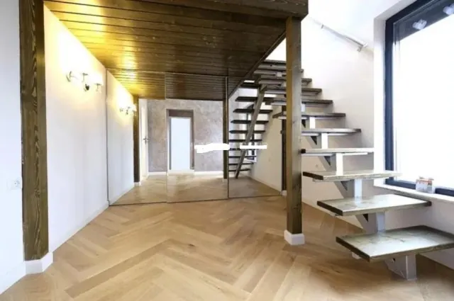 Apartament 3 camere de vânzare – Otopeni, Str. Intrarea Mesteacănului, fotografia 2