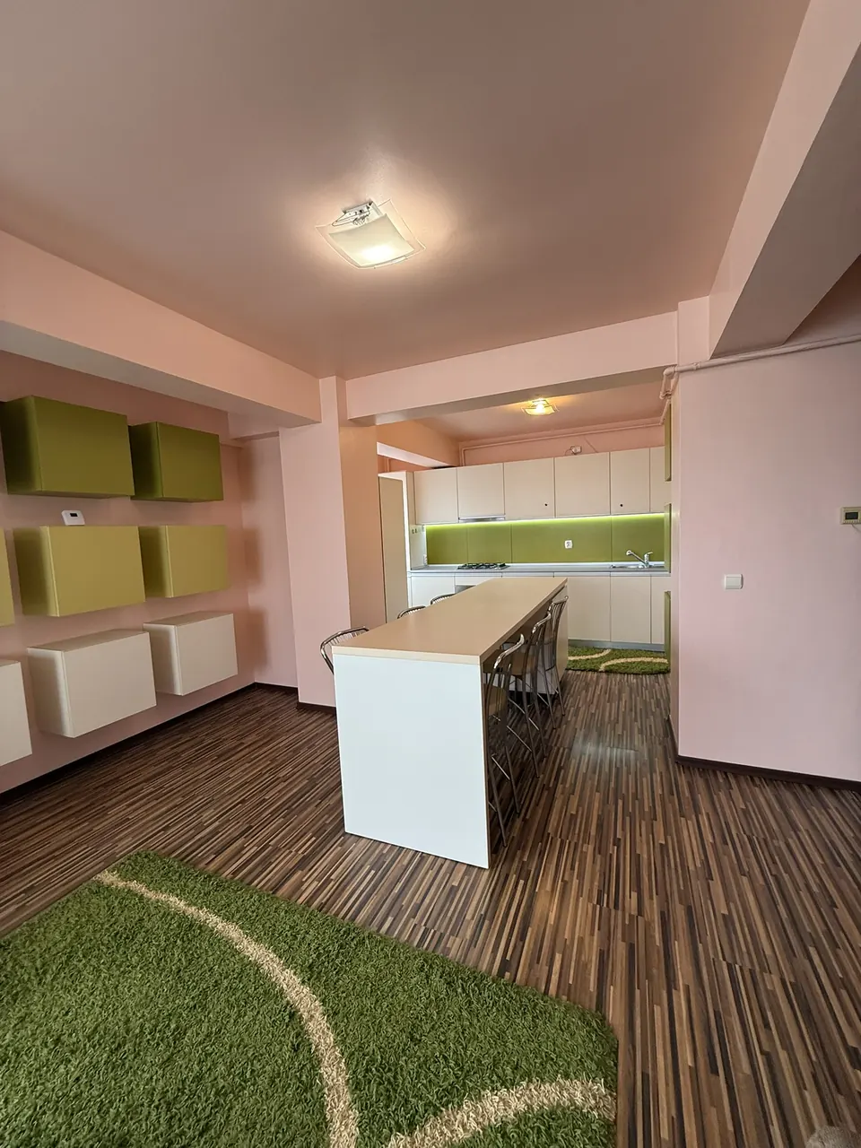 APARTAMENT DE VÂNZARE ÎN OTOPENI – 3 CAMERE, 88 MP,LOC DE PARCARE CU BARIERĂ, fotografia 3
