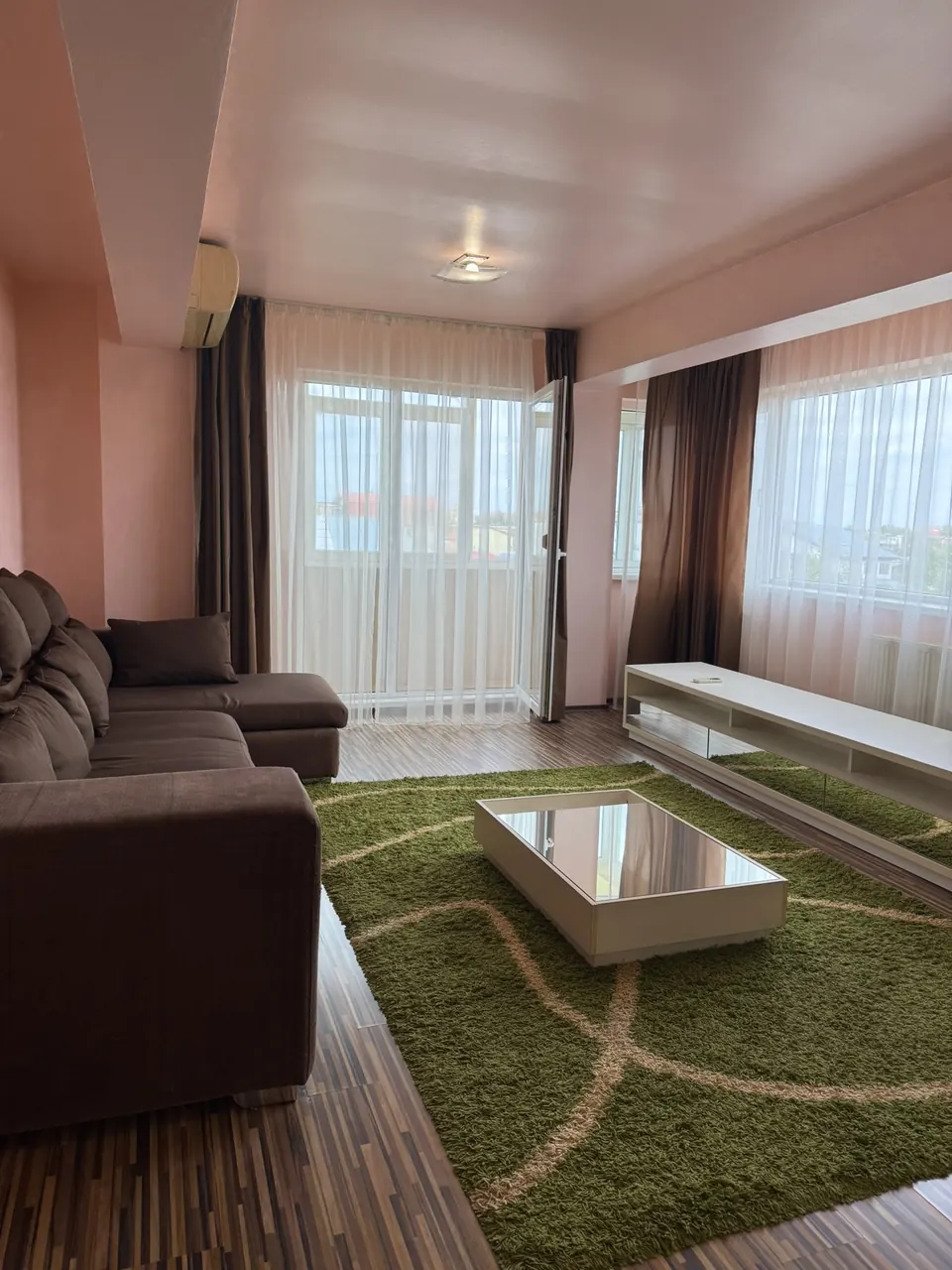 APARTAMENT DE VÂNZARE ÎN OTOPENI – 3 CAMERE, 88 MP,LOC DE PARCARE CU BARIERĂ, fotografia 1