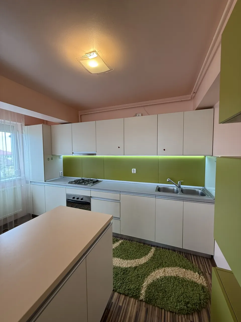 APARTAMENT DE VÂNZARE ÎN OTOPENI – 3 CAMERE, 88 MP,LOC DE PARCARE CU BARIERĂ, fotografia 4