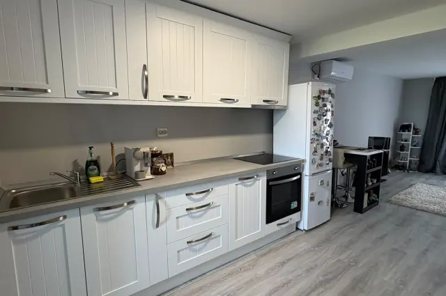 Apartament de vânzare în Otopeni – Strada Putna | 2 camere| Mobilat și utilat, fotografia 5