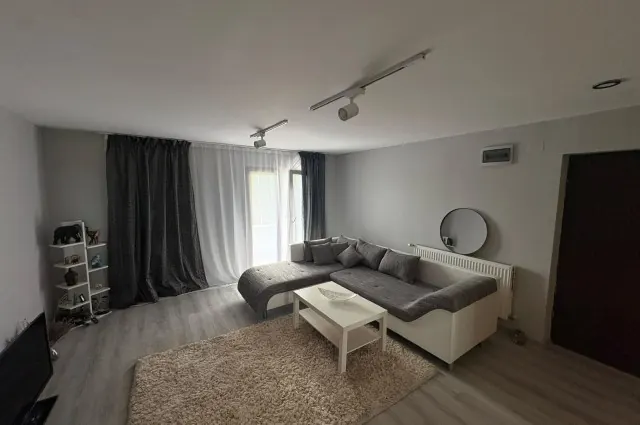 Apartament de vânzare în Otopeni – Strada Putna | 2 camere| Mobilat și utilat, fotografia 2