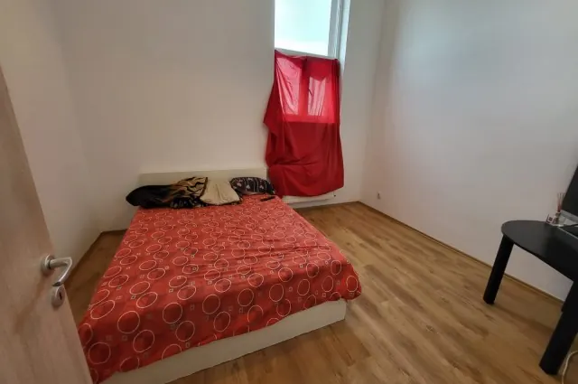 Apartament spațios cu 2 camere, fotografia 4
