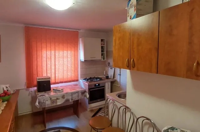 Apartament spațios cu 3 camere de vânzare – Zonă centrală, complet mobilat și utilat!, fotografia 4