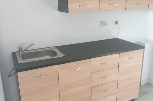 Apartament 2 camere de vânzare – Otopeni, Str. 23 August,complet mobilat și utilat modern, fotografia 5