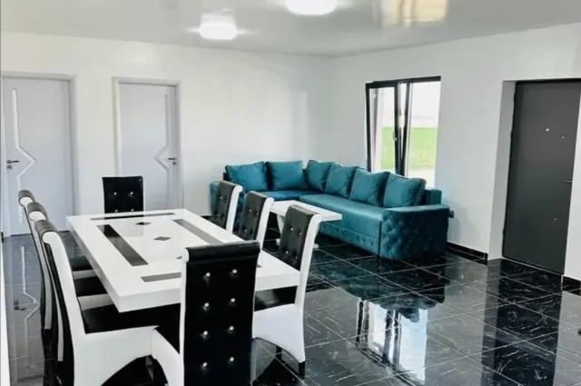Casa de vânzare Moara Vlasiei, fotografia 1
