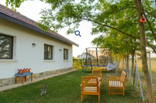 Casă individuală de vânzare în Piscu – Ciolpani, Ilfov, fotografia 4