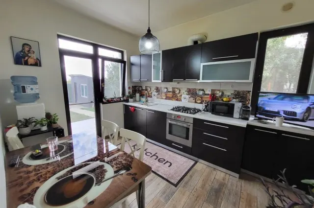 Casă individuală P+1 de vânzare în Balotești – zonă liniștită, ideală pentru familie, fotografia 5