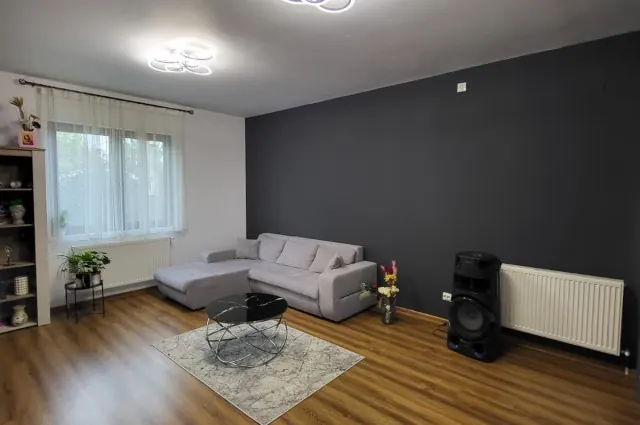 Casă individuală P+1 de vânzare în Balotești – zonă liniștită, ideală pentru familie, fotografia 4