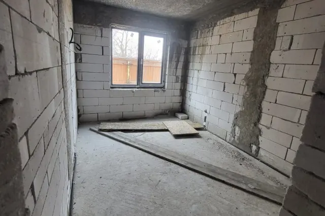 Casă individuală P+M de vânzare în Tunari –125 mp construiți, fotografia 4