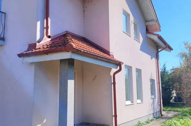 Casă P+1 în Corbeanca – Construcție solidă și finisaje de calitate, fotografia 5