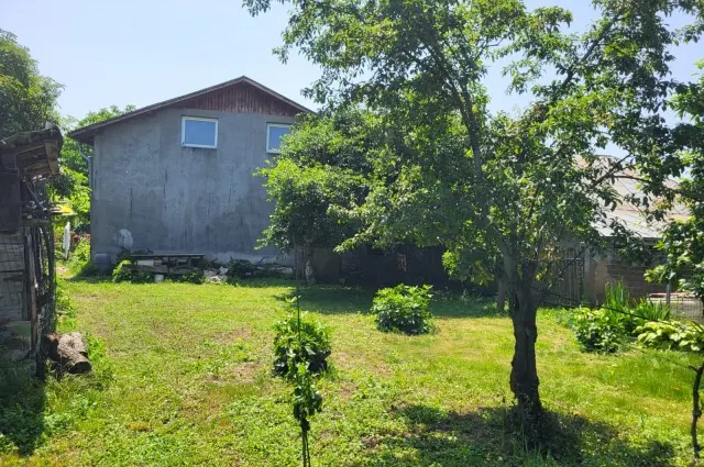 Casă P+M de vânzare -Ciolpani – teren de 800 mp!, fotografia 4