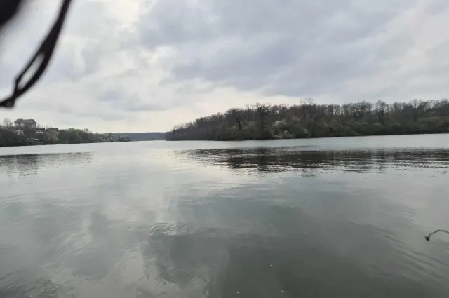 Casă + teren cu ieșire la lac, Branesti, Ilfov-800 mp teren, P+1+pod, fotografia 5