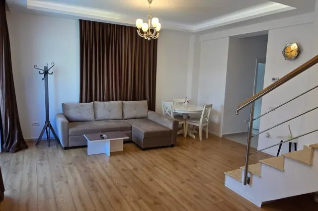 Casă Tip Duplex de Vânzare în Tunari | complex Privat Securizat, fotografia 3