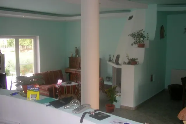 De vânzare casă P+1 tip duplex în Otopeni, Strada Oituz, zonă centrală, fotografia 5