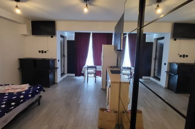 Garsonieră de închiriat în Tunari – Complex securizat | Mobilată și utilată, fotografia 3