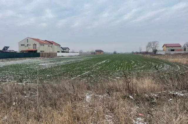 Oportunitate Unică! Teren Extravilan în Otopeni!, fotografia 5