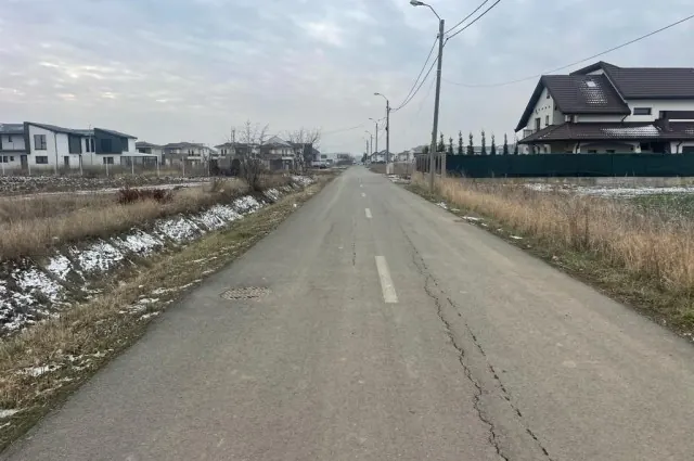 Oportunitate Unică! Teren Extravilan în Otopeni!, fotografia 1