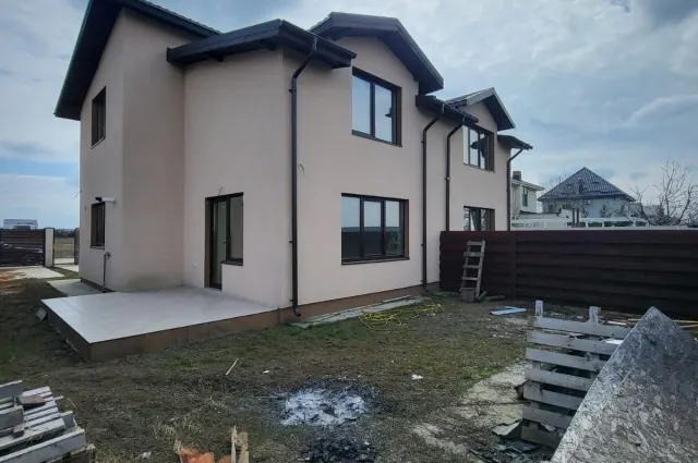 Oportunitate Unică!!!Vilă în Otopeni – Odăi,Curte 261 mp, fotografia 4