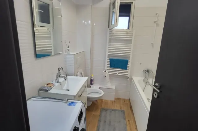 Apartament 3 camere de vânzare – Otopeni-Mobilat si utilat, fotografia 3