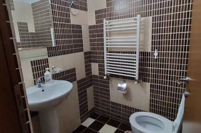 Apartament cu 3 camere de închiriat în Otopeni -78 mp /2 băi| Loc de parcare, fotografia 5