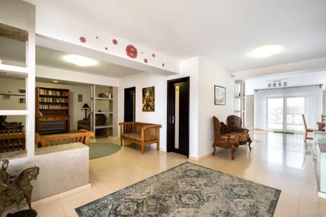 Penthouse de Vis în Otopeni – O Oază de Eleganță și Rafinament, fotografia 4