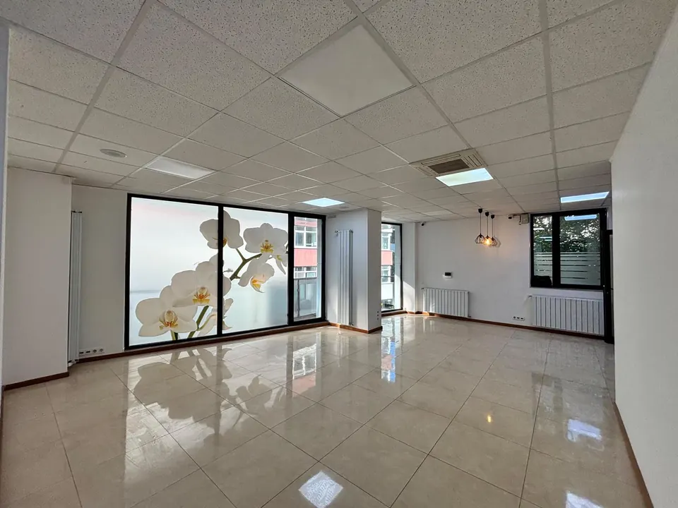 Spațiu comercial de închiriat în Dorobanți, fotografia 1