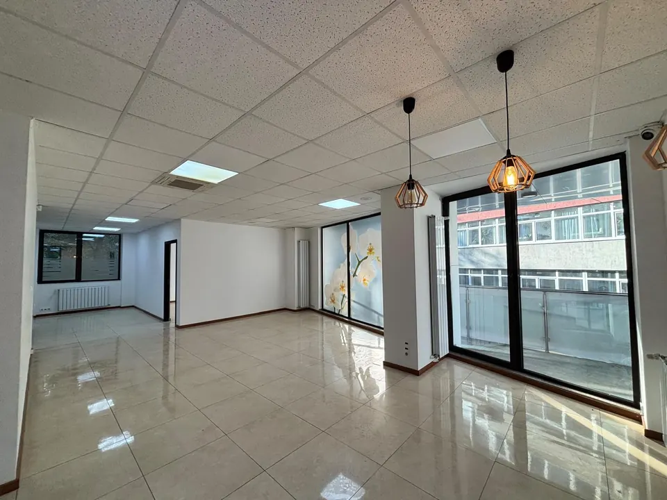 Spațiu comercial de închiriat în Dorobanți, fotografia 2