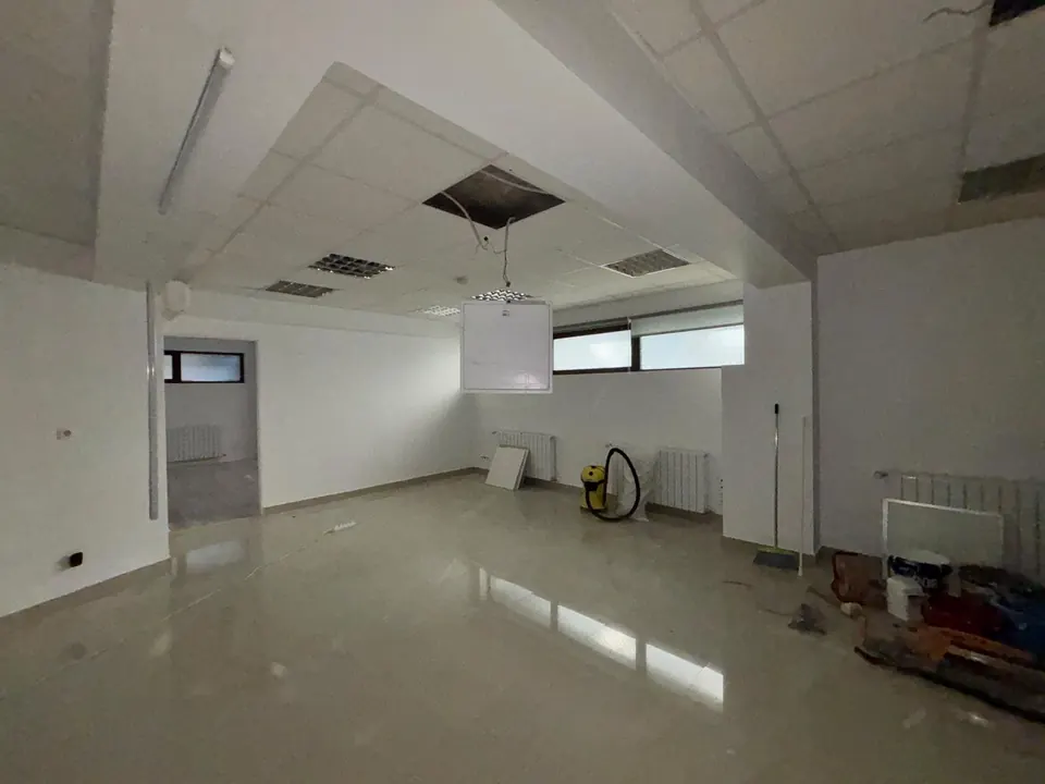 Spațiu comercial de închiriat în Dorobanți, fotografia 5