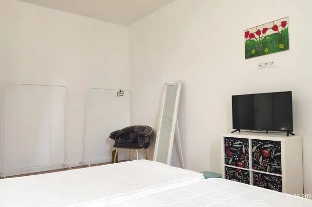 Studio de Închiriat – Lângă Pădure, fotografia 4