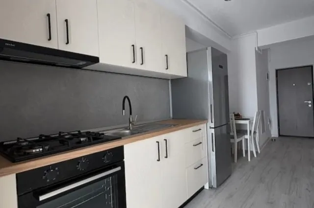 Studio de închiriat – Otopeni, Brătianu Residence | Prima închiriere | Parcare inclusă, fotografia 2