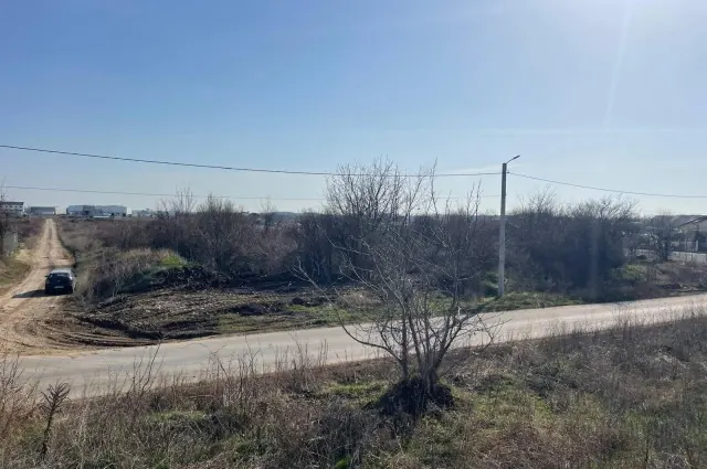Teren de vânzare în Balotești – Strada Drumul Gării Balotești cu deschidere generoasă de 75 ml., fotografia 3