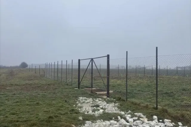 Teren intravilan de vânzare – Comuna Dascălu, Județul Ilfov | Ideal construcție sau investiție, fotografia 3